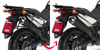 GIVI PLR3101 SUZUKI DL 650 V-STROM (11-16) YAN ÇANTA TAŞIYICI
