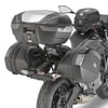 GIVI PLX4117 KAWASAKI Z650 (17-26) YAN ÇANTA TAŞIYICI