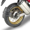 GIVI RM1178KIT HONDA CRF1100L AFRICA TWIN (20-26) - AFRICA TWIN ADV.SPORTS (20-26) ARKA ÇAMURLUK KIT