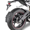 GIVI RM6412KIT TRIUMPH STREET TRIPLE 765 (17-20) ARKA ÇAMURLUK KITI