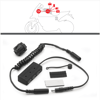 GIVI S111 USB GÜÇ MERKEZİ