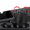 GIVI S150 ÇANTA ÜSTÜ TAŞIYICI (UNIVERSAL)
