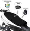 GIVI S210 SELE BRANDASI UNIVERSAL