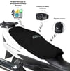 GIVI S210 SELE BRANDASI UNIVERSAL