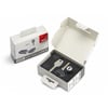 GIVI SLR101 ÇANTA GÜVENLİKLİ ANAHTAR SETİ TEKLİ