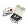 GIVI SLR102 ÇANTA GÜVENLİKLİ ANAHTAR SETİ 2'Lİ
