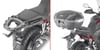 GIVI SR1171 HONDA CB 500 X (13-23) - NX 500 (24-25) ARKA ÇANTA TAŞIYICI