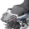 GIVI SR1186 HONDA FORZA 750 (21-26) - X-ADV 750 (21-26) ARKA ÇANTA TAŞIYICI