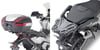 GIVI SR1188 HONDA X-ADV 750 (21-26) - FORZA 750 (21-26) ARKA ÇANTA TAŞIYICI