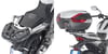 GIVI SR1192 HONDA NC 750 X (21-26) ARKA ÇANTA TAŞIYICI