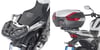 GIVI SR1192 HONDA NC 750 X (21-26) ARKA ÇANTA TAŞIYICI