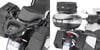 GIVI SR1196 HONDA NT1100 (22-26) ARKA ÇANTA TAŞIYICI