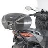 GIVI SR2136 YAMAHA X-MAX 125-250 (18-22) - X-MAX 300 (17-22) ARKA ÇANTA TAŞIYICI