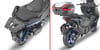 GIVI SR2161 YAMAHA T-MAX 560 (22-26) ARKA ÇANTA TAŞIYICI