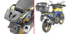 GIVI SR3125 SUZUKI V-STROM 800 DE/SE (23-26) ARKA ÇANTA TAŞIYICI