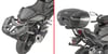 GIVI SR4136 KAWASAKI NINJA 500 / NINJA 500 SE (24-26) - Z 500 (24-26) ÇANTA TAŞIYICI