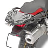 GIVI SR5129 BMW F 750 GS (18-23) -F 800 GS (24-26) - F 850 GS (18-23) ARKA ÇANTA TAŞIYICI
