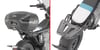 GIVI SR5147 BMW CE 02 (24-26) ARKA ÇANTA TAŞIYICI
