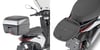 GIVI SR5618 PIAGGIO 1 (21-26) - ELECTRIC 1 (21-25) ARKA ÇANTA TAŞIYICI