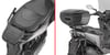 GIVI SR6126 KYMCO DOWNTOWN 350 GT (24-26) ARKA ÇANTA TAŞIYICI
