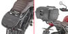 GIVI SR6424 TRIUMPH SCRAMBLER 400 X (24-26) - SPEED 400 (24-26) ARKA ÇANTA TAŞIYICI