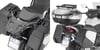 GIVI SRA1196 HONDA NT1100 (22-26) ARKA ÇANTA TAŞIYICI