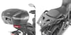 GIVI SRA2159 YAMAHA TRACER 9 / TRACER 9 GT (21-24) ARKA ÇANTA TAŞIYICI