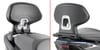 GIVI TB1166A HONDA FORZA 250 (18-20/23-26) - ADV 350 (22-26) SISSYBAR