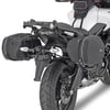 GIVI TE4114 KAWASAKI VERSYS 650 (15-21) YAN KUMAŞ ÇANTA TAŞIYICI