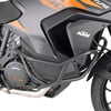 GIVI TN7713 KTM 1290 SUPER ADVENTURE S (21-25)- 1390 SUPER ADV R-S-S EVO (26) KORUMA DEMİRİ