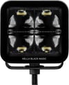 HELLA 3.2 CUBE KIT 2 Lİ MOTOSİKLET SİS FARI LED TAKIMI