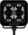 HELLA 3.2 CUBE KIT 2 Lİ MOTOSİKLET SİS FARI LED TAKIMI