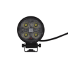 HELLA FIT 4 LED YUVARLAK SİS FARI