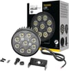 HELLA TR3000 VALUEFIT 9 LED SİS LAMBASI