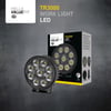 HELLA TR3000 VALUEFIT 9 LED SİS LAMBASI
