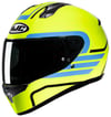 HJC C10 KASK LITO MC3H