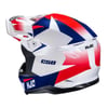 HJC C50 KASK SLIDE MC21