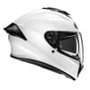 HJC C71 KASK İNCİ BEYAZI