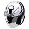 HJC F31 KASK NABY MC1