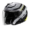 HJC F31 KASK NABY MC3HSF