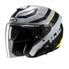 HJC F31 KASK NABY MC3HSF
