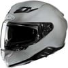 HJC F71 KASK NARDO GRİ