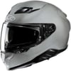 HJC F71 KASK NARDO GRİ