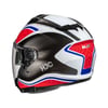 HJC i31 KASK DEPE MC21