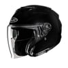 HJC i31 KASK METAL SİYAH