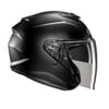 HJC i31 KASK SEMI FLAT SİYAH