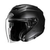 HJC i31 KASK SEMI FLAT SİYAH