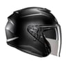 HJC i31 KASK SEMI FLAT SİYAH