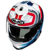 HJC i71 KASK VIZ MC21