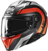 HJC i91 KASK ARVEN MC6HSF